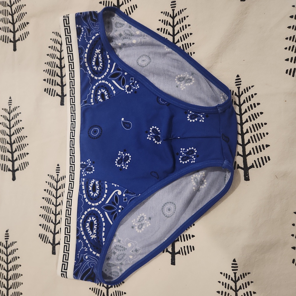 Men's Versace Slip/Briefs